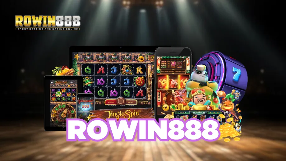 Rowin888